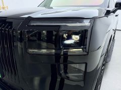 Zeekr 9X Edition 70kWh - фото 3