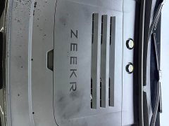 Zeekr 9X Edition 70kWh - фото 5