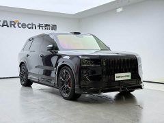 Zeekr 9X Edition 70kWh - фото 6