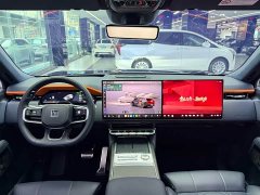 Zeekr 9X Edition 70kWh - фото 7