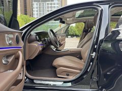 Mercedes-Benz E 300 L Fashion Version - фото 10
