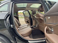 Mercedes-Benz E 300 L Fashion Version - фото 11