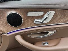 Mercedes-Benz E 300 L Fashion Version - фото 17