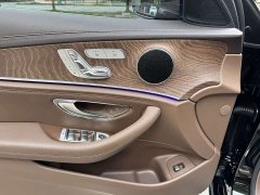 Mercedes-Benz E 300 L Fashion Version - фото 18