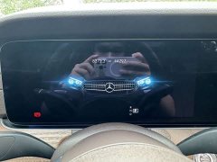 Mercedes-Benz E 300 L Fashion Version - фото 19