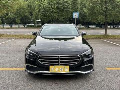 Mercedes-Benz E 300 L Fashion Version - фото 2