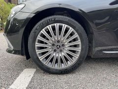 Mercedes-Benz E 300 L Fashion Version - фото 20