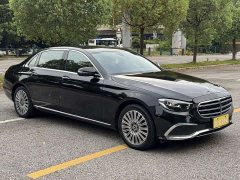 Mercedes-Benz E 300 L Fashion Version - фото 3