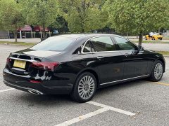Mercedes-Benz E 300 L Fashion Version - фото 4