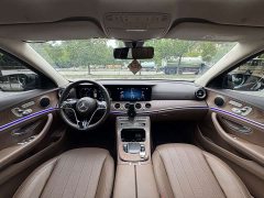 Mercedes-Benz E 300 L Fashion Version - фото 7