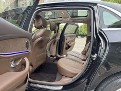 Mercedes-Benz E 300 L Fashion Version - фото 8