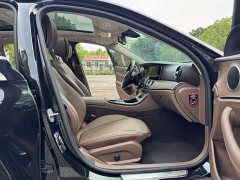 Mercedes-Benz E 300 L Fashion Version - фото 9