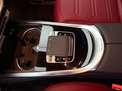 Mercedes-Benz G-Class 2025 G 500 - фото 11