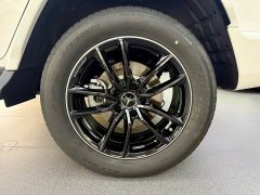 Mercedes-Benz G-Class 2025 G 500 - фото 16