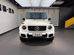 Mercedes-Benz G-Class 2025 G 500 - фото 2