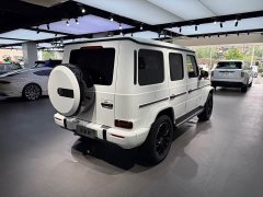 Mercedes-Benz G-Class 2025 G 500 - фото 4