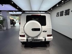 Mercedes-Benz G-Class 2025 G 500 - фото 5