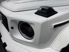 Mercedes-Benz G-Class 2025 G 500 - фото 7