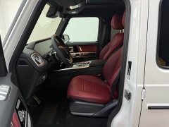 Mercedes-Benz G-Class 2025 G 500 - фото 8