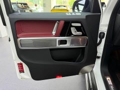 Mercedes-Benz G-Class 2025 G 500 - фото 9