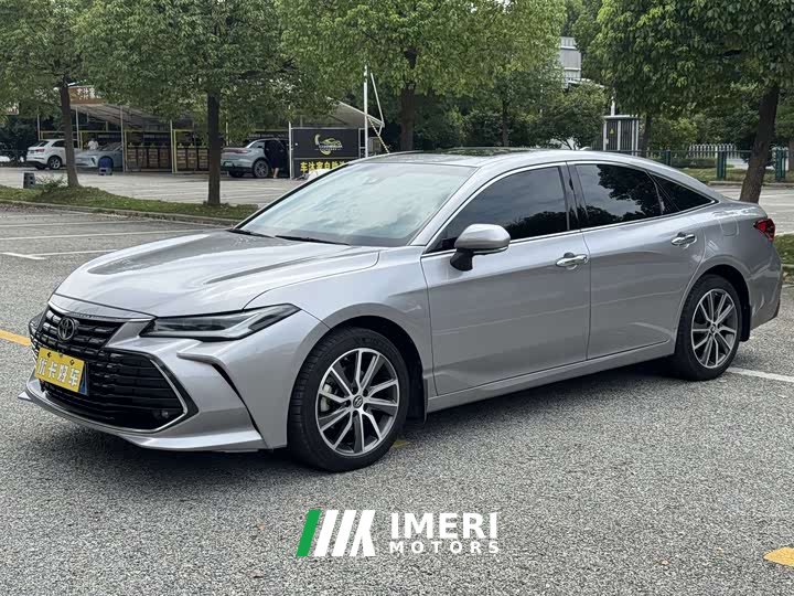 2.0L XLEDeluxe Edition - автомобиль из Китая