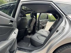 2.0L XLEDeluxe Edition - фото 8