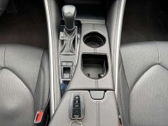 2.0L XLEDeluxe Edition - фото 9