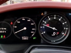 Porsche 911 Targa 4 3.0T - фото 2