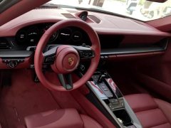 Porsche 911 Targa 4 3.0T - фото 3