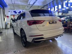 Audi Q3 35 TFSI Fashion Version - фото 13