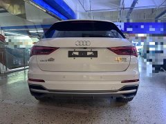Audi Q3 35 TFSI Fashion Version - фото 14