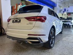 Audi Q3 35 TFSI Fashion Version - фото 15