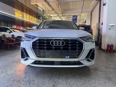 Audi Q3 35 TFSI Fashion Version - фото 2