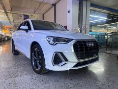 Audi Q3 35 TFSI Fashion Version - фото 3