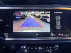 Audi Q3 35 TFSI Fashion Version - фото 7