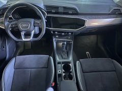 Audi Q3 35 TFSI Fashion Version - фото 9