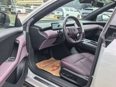 Nio ET5T 75kWh Touring - фото 10