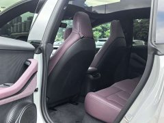 Nio ET5T 75kWh Touring - фото 11