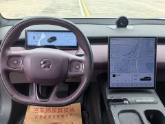Nio ET5T 75kWh Touring - фото 12