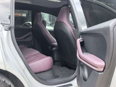 Nio ET5T 75kWh Touring - фото 14