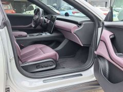 Nio ET5T 75kWh Touring - фото 15
