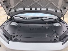 Nio ET5T 75kWh Touring - фото 18