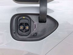 Nio ET5T 75kWh Touring - фото 19