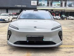 Nio ET5T 75kWh Touring - фото 2