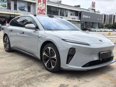 Nio ET5T 75kWh Touring - фото 3