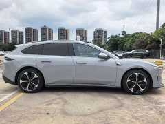 Nio ET5T 75kWh Touring - фото 4