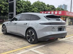 Nio ET5T 75kWh Touring - фото 6