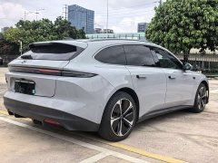 Nio ET5T 75kWh Touring - фото 8