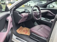 Nio ET5T 75kWh Touring - фото 9