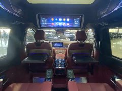 Mercedes-Benz V-Class 2024 V 300 L Long Wheelbase Luxury Edition - фото 14